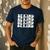 Unity Day Shirt Orange Kids Teacher 2023 Be Kind Groovy Men's Casual T-Shirt Navy