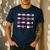 Valentines Day Order Of Operations Valentines Math Teacher Men's Casual T-Shirt Navy Valentines Day Order Of Operations Valentines Math Teacher Men's Casual T-Shirt Navy