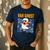 Van Ghost Art Teacher Halloween Van Gogh Starry Night Men's Casual T-Shirt Navy Van Ghost Art Teacher Halloween Van Gogh Starry Night Men's Casual T-Shirt Navy