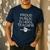 Vintage Proud Public School Teacher Red For Ed T-Shirt Men's Casual T-Shirt Navy Vintage Proud Public School Teacher Red For Ed T-Shirt Men's Casual T-Shirt Navy
