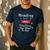 Vintage Teachers And Students Book Reading Adventure Men's Casual T-Shirt Navy Vintage Teachers And Students Book Reading Adventure Men's Casual T-Shirt Navy