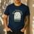 Weird Teachers Build Character- Teacher's Day Men's Casual T-Shirt Navy