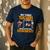 Why Science Teachers Should Not Be Given Playground Duty For Men Women Men's Casual T-Shirt Navy Why Science Teachers Should Not Be Given Playground Duty For Men Women Men's Casual T-Shirt Navy