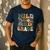 Wild About 2nd Grade Teacher Student First Day Of School Men's Casual T-Shirt Navy Wild About 2nd Grade Teacher Student First Day Of School Men's Casual T-Shirt Navy