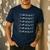 I Will Not Say 67 Teacher Classroom Humor Shirt Men's Casual T-Shirt Navy I Will Not Say 67 Teacher Classroom Humor Shirt Men's Casual T-Shirt Navy