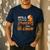 Will Trade Students For Candy Halloween Costume Teacher Men's Casual T-Shirt Navy
