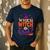 Which Witch Is Which Halloween For Women Men English Teacher Men's Casual T-Shirt Navy Which Witch Is Which Halloween For Women Men English Teacher Men's Casual T-Shirt Navy