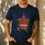 Witchy Halloween Hocus Pocus Everybody Focus Teacher Pumpkin Men's Casual T-Shirt Navy Witchy Halloween Hocus Pocus Everybody Focus Teacher Pumpkin Men's Casual T-Shirt Navy