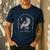 Without The Dark We Never See The Stars Teacher Men's Casual T-Shirt Navy Without The Dark We Never See The Stars Teacher Men's Casual T-Shirt Navy