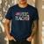 Women Music Teacher First Day Of School Elementary School Men's Casual T-Shirt Navy Women Music Teacher First Day Of School Elementary School Men's Casual T-Shirt Navy