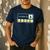 I Am Working For Christmas Break Teacher Christmas Men's Casual T-Shirt Navy I Am Working For Christmas Break Teacher Christmas Men's Casual T-Shirt Navy