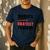 World's Best Okayest Teacher ACY025a For Men Women Men's Casual T-Shirt Navy World's Best Okayest Teacher ACY025a For Men Women Men's Casual T-Shirt Navy