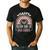 100th Day Of 2nd Grade 100 Days Of School Teacher Men's Casual T-Shirt Black 100th Day Of 2nd Grade 100 Days Of School Teacher Men's Casual T-Shirt Black