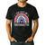 100th Day Of Kindergarten Teacher Kids 100 Days Smarter Men's Casual T-Shirt Black 100th Day Of Kindergarten Teacher Kids 100 Days Smarter Men's Casual T-Shirt Black