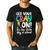 100th Day Of School Get Your Cray On Teacher Men's Casual T-Shirt Black 100th Day Of School Get Your Cray On Teacher Men's Casual T-Shirt Black