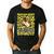 100th Day Of School Teacher Monkey Pun Banana For Men Women Girls Kids Men's Casual T-Shirt Black