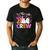 1st Grade Boo Crew First Grade Halloween Costume Teacher Kid Men's Casual T-Shirt Black 1st Grade Boo Crew First Grade Halloween Costume Teacher Kid Men's Casual T-Shirt Black