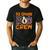 1st Grade Boo Crew First Grade Halloween Teacher Men's Casual T-Shirt Black