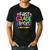 1st Grade Teacher Men's Casual T-Shirt Black 1st Grade Teacher Men's Casual T-Shirt Black