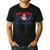 2nd Grade Batter Up Back To School Baseball Teacher Kids Men's Casual T-Shirt Black 2nd Grade Batter Up Back To School Baseball Teacher Kids Men's Casual T-Shirt Black