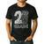 2nd Grade Typography Team 2nd Grade Teacher Back To School Men's Casual T-Shirt Black 2nd Grade Typography Team 2nd Grade Teacher Back To School Men's Casual T-Shirt Black