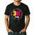 3K Team & Teacher Squad Threes Crew PreK Elementary Team Men's Casual T-Shirt Black 3K Team & Teacher Squad Threes Crew PreK Elementary Team Men's Casual T-Shirt Black