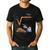 4489 Square Root 67 Math Teacher Halloween Costume Professor Men's Casual T-Shirt Black 4489 Square Root 67 Math Teacher Halloween Costume Professor Men's Casual T-Shirt Black