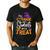 My 4th Grade Students Are a Treat Teacher Halloween Witch For Men Women Kids Men's Casual T-Shirt Black My 4th Grade Students Are a Treat Teacher Halloween Witch For Men Women Kids Men's Casual T-Shirt Black