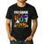 5th Grade Boo Crew Teacher Student Halloween Costume For Men Women Kids Men's Casual T-Shirt Black 5th Grade Boo Crew Teacher Student Halloween Costume For Men Women Kids Men's Casual T-Shirt Black