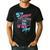 5th Grade Is My Jam Vintage 80s Boombox Teacher Student Men's Casual T-Shirt Black 5th Grade Is My Jam Vintage 80s Boombox Teacher Student Men's Casual T-Shirt Black