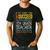 5th Grade Teacher Appreciation Men's Casual T-Shirt Black 5th Grade Teacher Appreciation Men's Casual T-Shirt Black