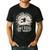 5th Grade Teacher By Day Witch By Night Halloween Men's Casual T-Shirt Black