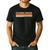 5TH GRADE TEACHER Job Title Profession Birthday Worker Men's Casual T-Shirt Black