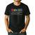 5th Grade Team Like A Normal Team But Much Cooler Teacher Men's Casual T-Shirt Black 5th Grade Team Like A Normal Team But Much Cooler Teacher Men's Casual T-Shirt Black