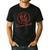 6 7 Brainrot Elementary Teacher Meme 67 Six Seven Men's Casual T-Shirt Black 6 7 Brainrot Elementary Teacher Meme 67 Six Seven Men's Casual T-Shirt Black
