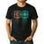 6 7 Science Chemistry Teacher Periodic Table Meme Men's Casual T-Shirt Black 6 7 Science Chemistry Teacher Periodic Table Meme Men's Casual T-Shirt Black