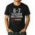 67 Don't Say 6-7 Again Teacher Shirt 67 Sarcastic Meme Men's Casual T-Shirt Black