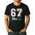 67 Ho Holmium Science Teacher Elements Table Six Seven Meme Men's Casual T-Shirt Black 67 Ho Holmium Science Teacher Elements Table Six Seven Meme Men's Casual T-Shirt Black