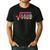 67 Ice Cream Drip Meme Math Teacher School Square Root 4489 Men's Casual T-Shirt Black