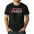 67 Ice Cream Drip Meme Square Root 4489 Slang Math Teacher Men's Casual T-Shirt Black