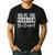 67 Meme PEMDAS Elementary Math Teacher Brain Rot Joke Men's Casual T-Shirt Black