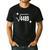 67 Meme Square Root 4489 Slang Math Teacher Men Women Men's Casual T-Shirt Black
