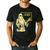 67 Meme Square Root 4489 Slang Math Teacher Skeleton Men's Casual T-Shirt Black