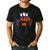 67 Meme Square Root 4489 Teen Six Seven Slang Math Teacher Men's Casual T-Shirt Black