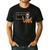 67 Teacher Halloween Skeleton Six Seven Meme Brainrot Math Men's Casual T-Shirt Black 67 Teacher Halloween Skeleton Six Seven Meme Brainrot Math Men's Casual T-Shirt Black