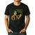 67 Teacher Halloween Witch Six Seven Meme Brainrot Math Joke Men's Casual T-Shirt Black 67 Teacher Halloween Witch Six Seven Meme Brainrot Math Joke Men's Casual T-Shirt Black