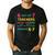 67 Teacher Middle School Teacher 6 7 Overuse 67 Men's Casual T-Shirt Black