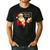 67 Teacher Santa Christmas Six Seven Meme Math Xmas Men's Casual T-Shirt Black 67 Teacher Santa Christmas Six Seven Meme Math Xmas Men's Casual T-Shirt Black