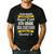 6th Grade Social Studies Teacher Appreciation Men's Casual T-Shirt Black
