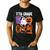 7th Grade Boo Crew Teacher Student Halloween Costume Men's Casual T-Shirt Black 7th Grade Boo Crew Teacher Student Halloween Costume Men's Casual T-Shirt Black